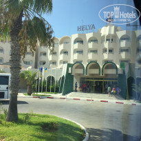 Helya Beach & Spa 3* - Фото отеля