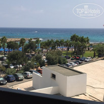 Adams Beach 5* - Фото отеля