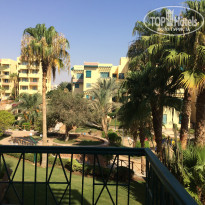 Zahabia Hotel & Beach Resort 4* - Фото отеля
