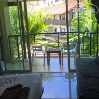 Baan Karon Resort 3* - Фото отеля