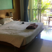 Baan Karon Resort 3* - Фото отеля