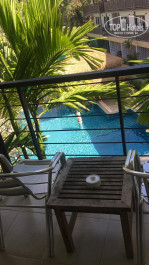 Baan Karon Resort 3* - Фото отеля