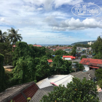 Baan Karon Resort 3* - Фото отеля