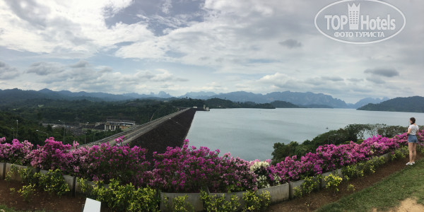 Baan Karon Resort 3* - Фото отеля