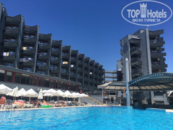 A11 Hotel Obakoy 4* - Фото отеля