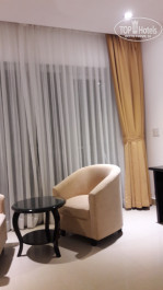 Sailing Bay Beach Resort 4* - Фото отеля