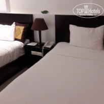 Sailing Bay Beach Resort 4* - Фото отеля