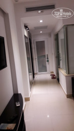 Sailing Bay Beach Resort 4* Номер 3104. - Фото отеля