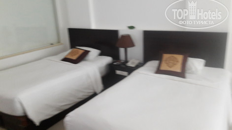 Sailing Bay Beach Resort 4* - Фото отеля