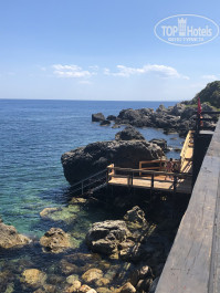 Capo dei Greci Taormina Coast - Resort Hotel & SPA 4* - Фото отеля