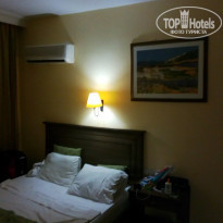 Green Paradise Beach Hotel 4* - Фото отеля