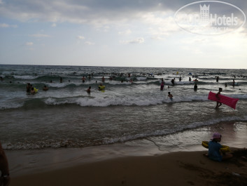 FUN&SUN Miarosa Incekum Beach 5* - Фото отеля