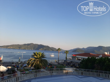 Premier Nergis Beach 4* - Фото отеля
