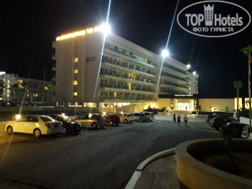 Constantinos The Great Beach Hotel 5* - Фото отеля