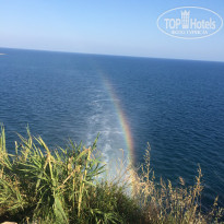 Antalya Adonis 5* - Фото отеля