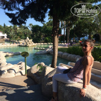 Antalya Adonis 5* - Фото отеля