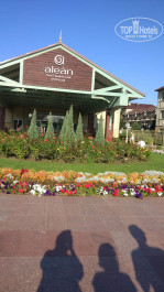 Alean Family Doville 5* - Фото отеля