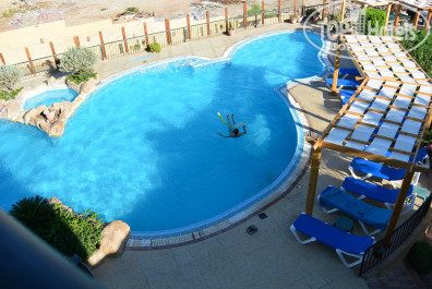 Jewels Sahara Boutique Resort 4* - Фото отеля