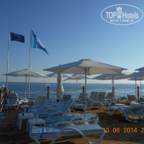 Quattro Beach Spa & Resort 5* - Фото отеля