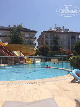 A11 Hotel Obakoy 4* - Фото отеля