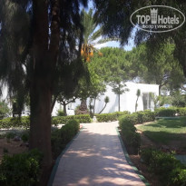 Steigenberger Marhaba Thalasso Hammamet 5* - Фото отеля