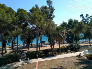 Park Beach 3* - Фото отеля
