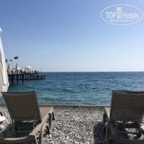 Akra Kemer 5* - Фото отеля