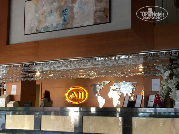 A11 Hotel Obakoy 4* - Фото отеля