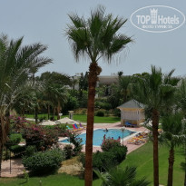 Medina Belisaire & Thalasso 4* - Фото отеля
