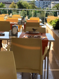 Titan Select 5* - Фото отеля