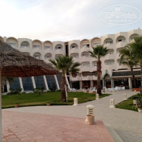 Helya Beach & Spa 3* - Фото отеля