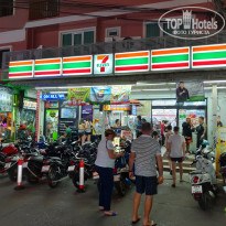 Как же без 7 ELEVEN