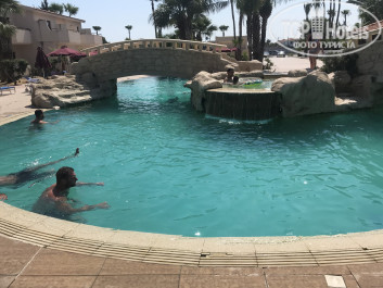 Crown Resorts Henipa 3* - Фото отеля