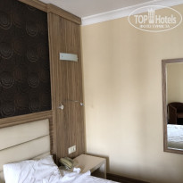 Vista Azur Hotel 4* - Фото отеля