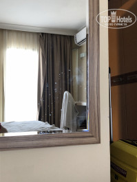 Vista Azur Hotel 4* - Фото отеля