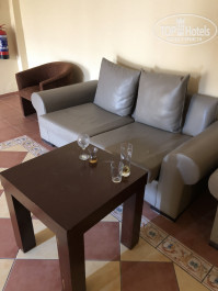 Vista Azur Hotel 4* - Фото отеля