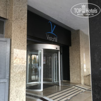 Vista Azur Hotel 4* - Фото отеля