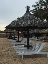 Ocean Star Resort 4* - Фото отеля