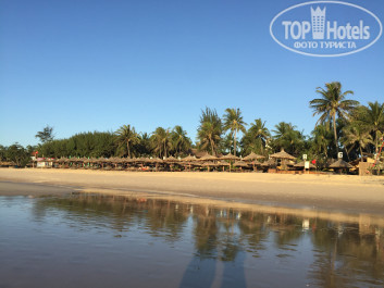 Ocean Star Resort 4* - Фото отеля
