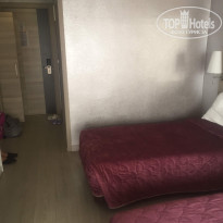 Ideal Pearl 4* - Фото отеля