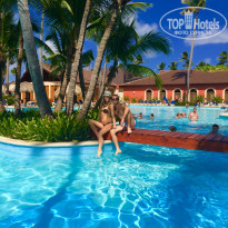 Grand Palladium Punta Cana Resort & Spa 5* - Фото отеля