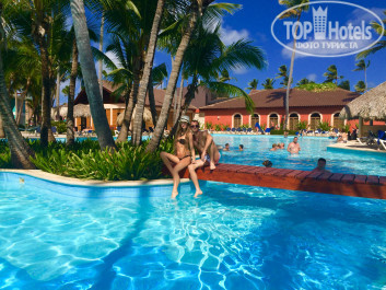 Grand Palladium Punta Cana Resort & Spa 5* - Фото отеля