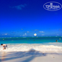 Grand Palladium Punta Cana Resort & Spa 5* - Фото отеля