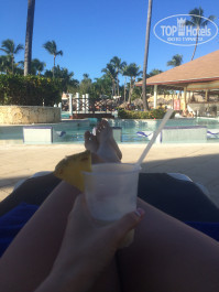Grand Palladium Punta Cana Resort & Spa 5* - Фото отеля