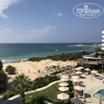 Melissi Beach 4* - Фото отеля