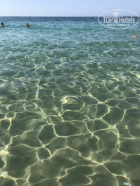 Melissi Beach 4* - Фото отеля