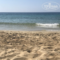 Melissi Beach 4* - Фото отеля