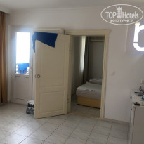 Smile Park Hotel 3* - Фото отеля