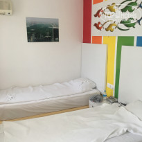Smile Park Hotel 3* - Фото отеля