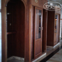 Helya Beach & Spa 3* телефонные будки - Фото отеля